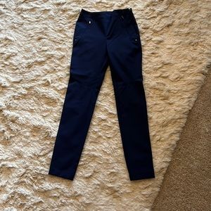 Womens RLX Golf collection pants